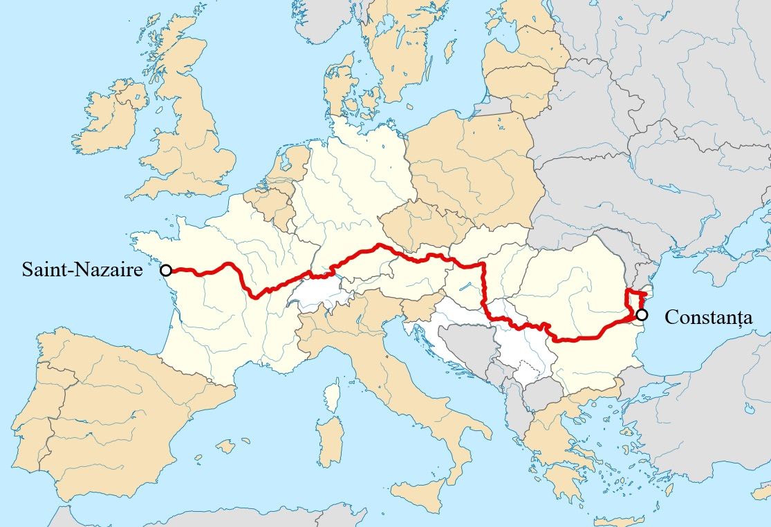 EuroVelo_Route_6_map-1